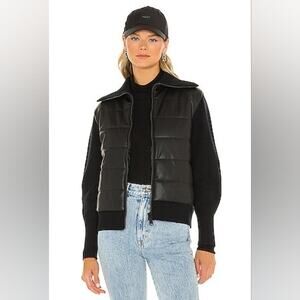 Alp N Rock Miva Hybrid Jacket Black Size Large